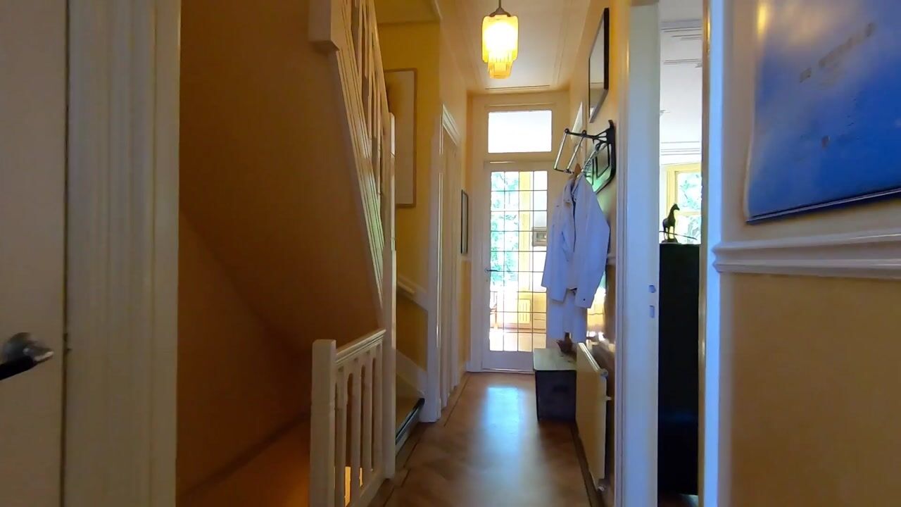 Video van Mathenesserlaan 363-A