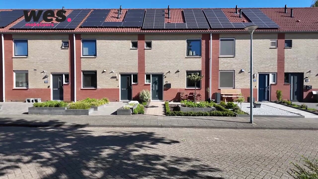 Video of Keverkleuven 35
