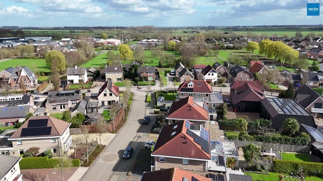 Video van Kanteel 40