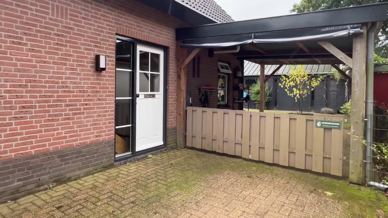 Video of Putterweg 33