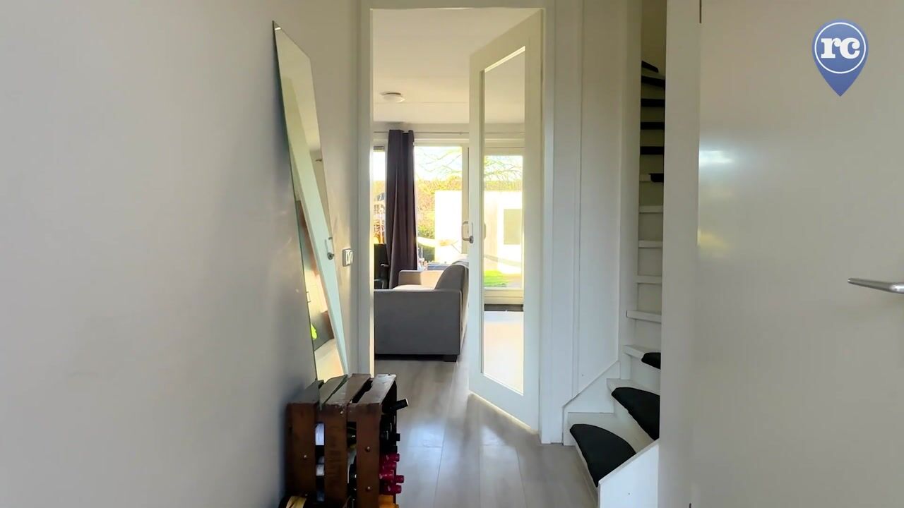 Video van Dirk Haan Erf 1