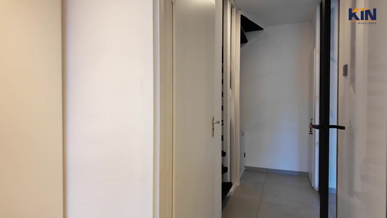 Video of Bosboomstraat 14