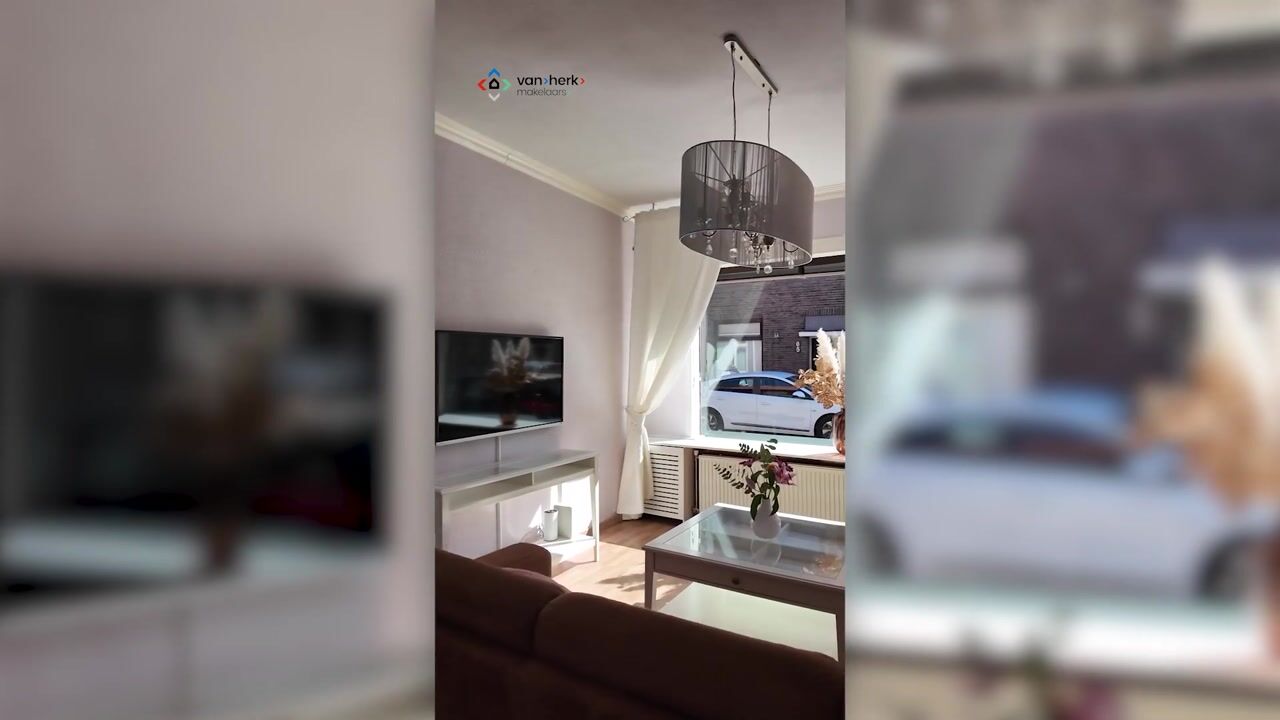 Video van Antilopestraat 64