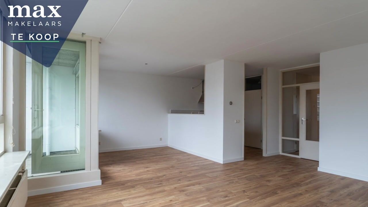 Video of Karel Doormanstraat 285-C