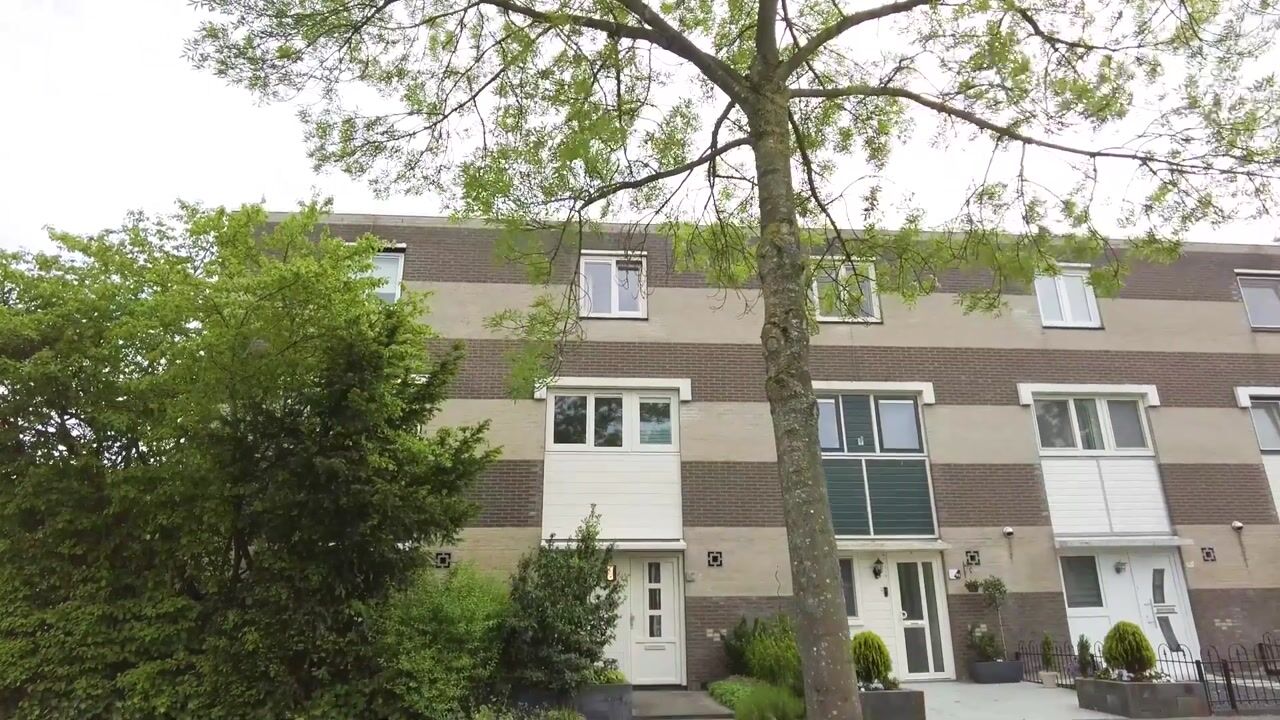 Video van Aalhorst 84