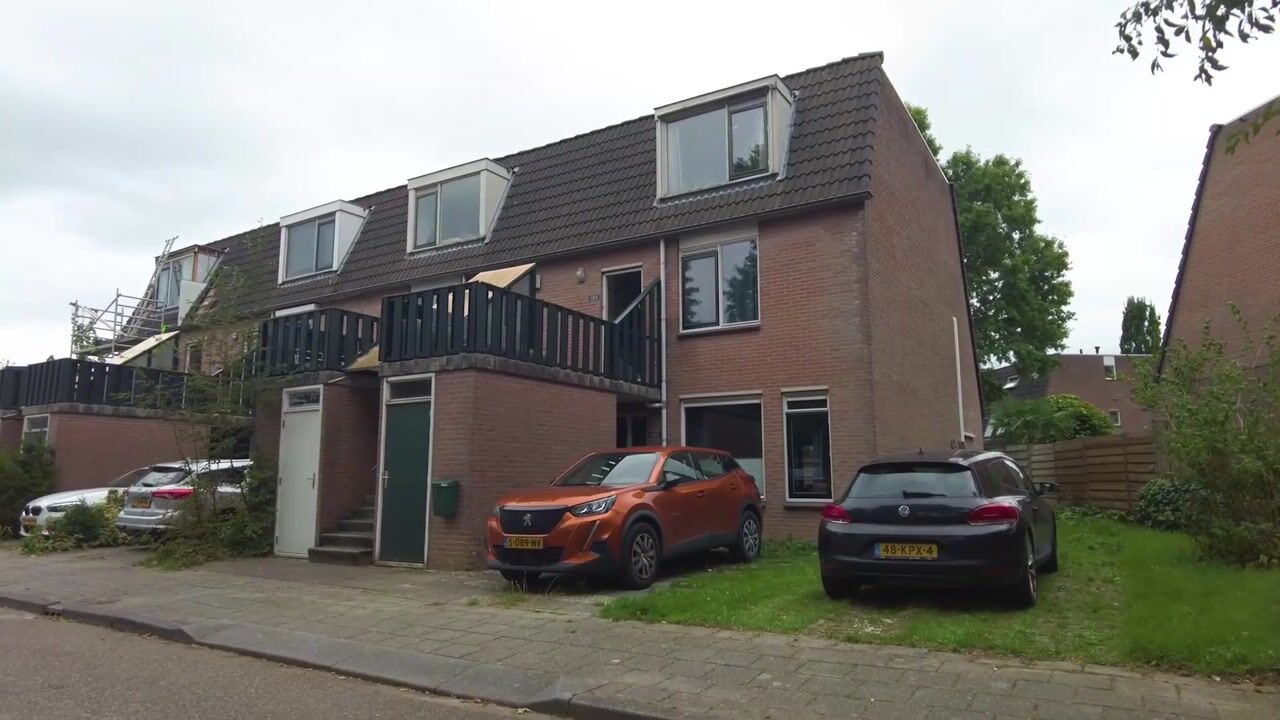 Video van de Ververt 1204
