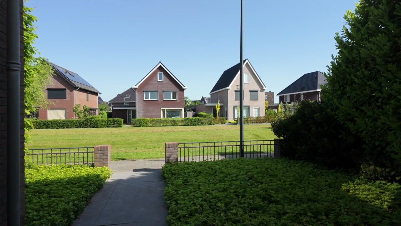 Video van Winterbed 7