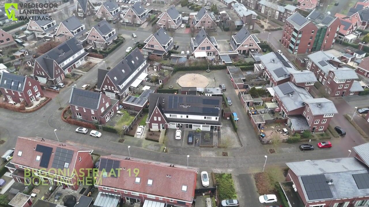 Video of Begoniastraat 19