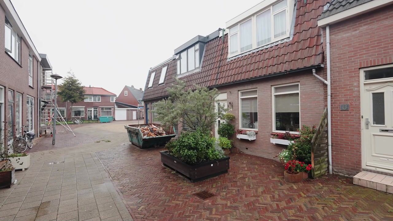 Video of Oranjestraat 34