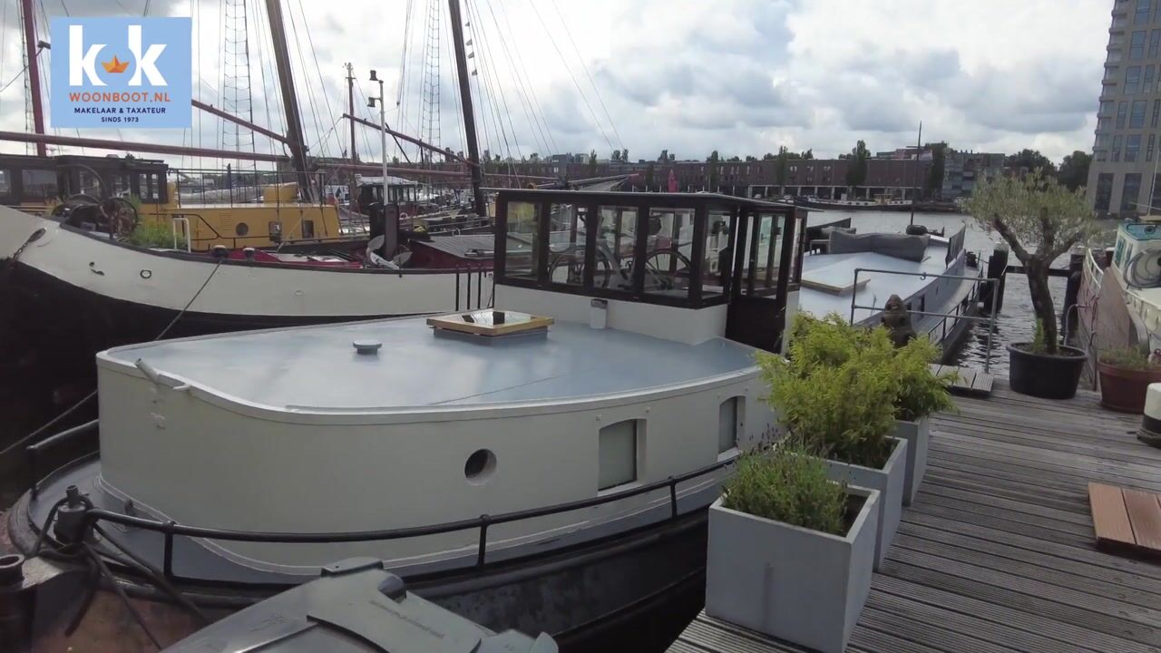 Video of Levantkade 200