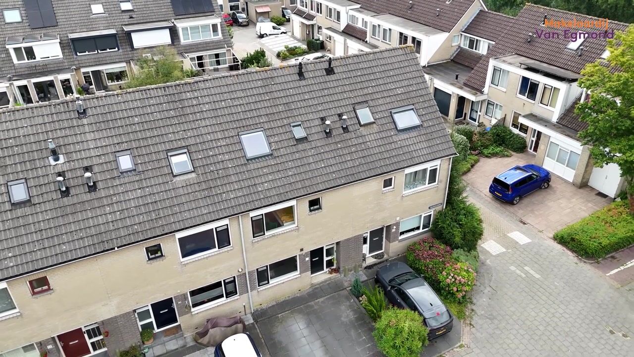 Video van Baliemolenerf 21