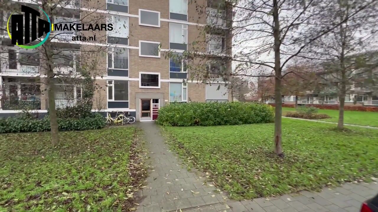 View video of Plotinusstraat 19