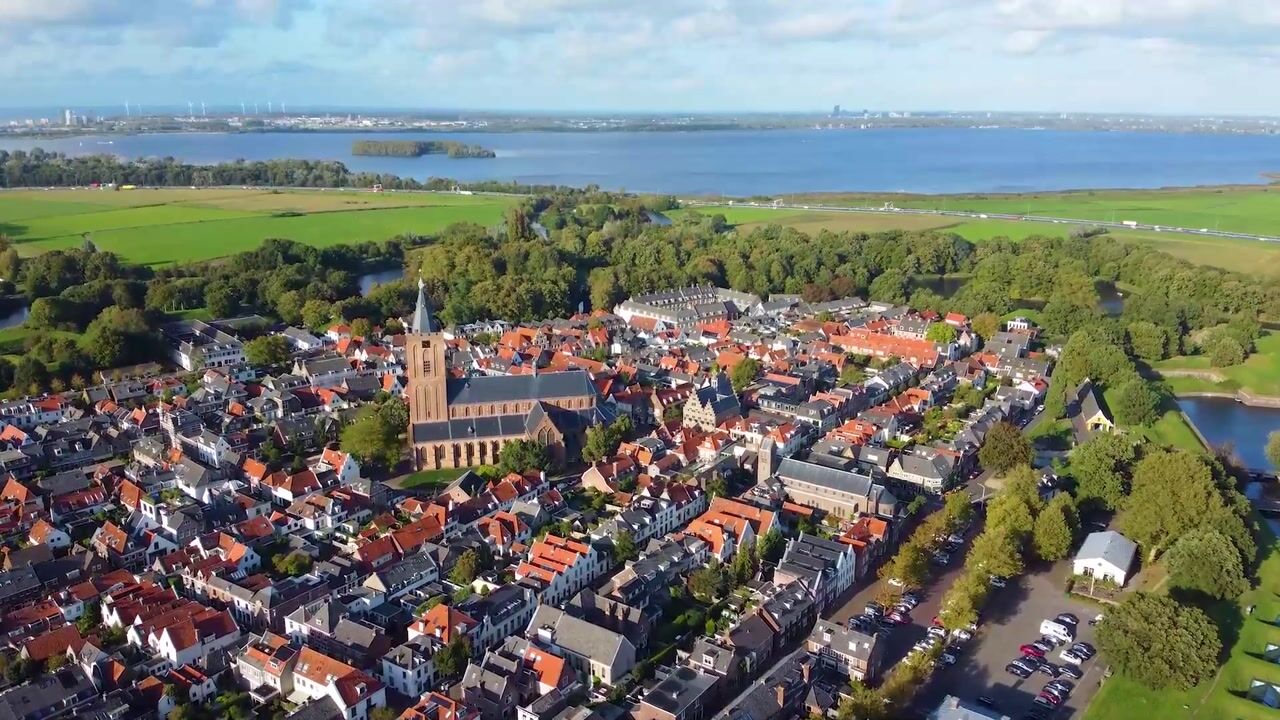 Video van Raadhuisstraat 4-A