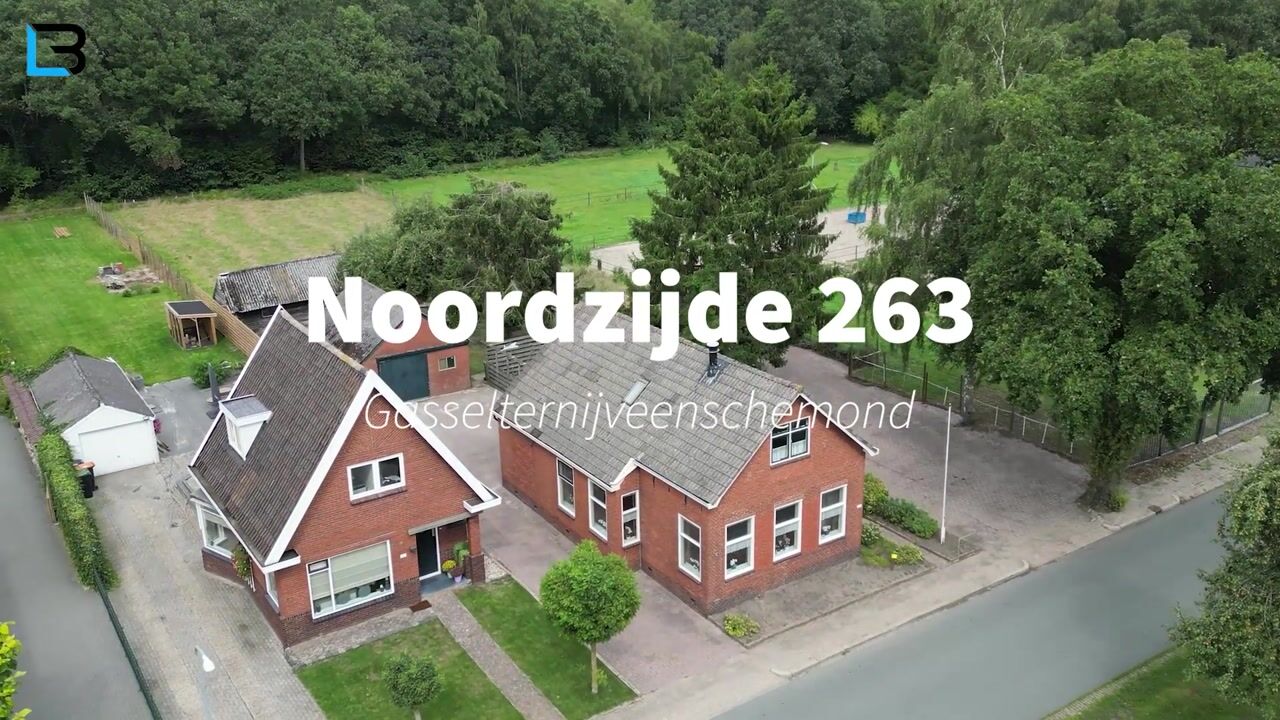 Video of Noordzijde 263
