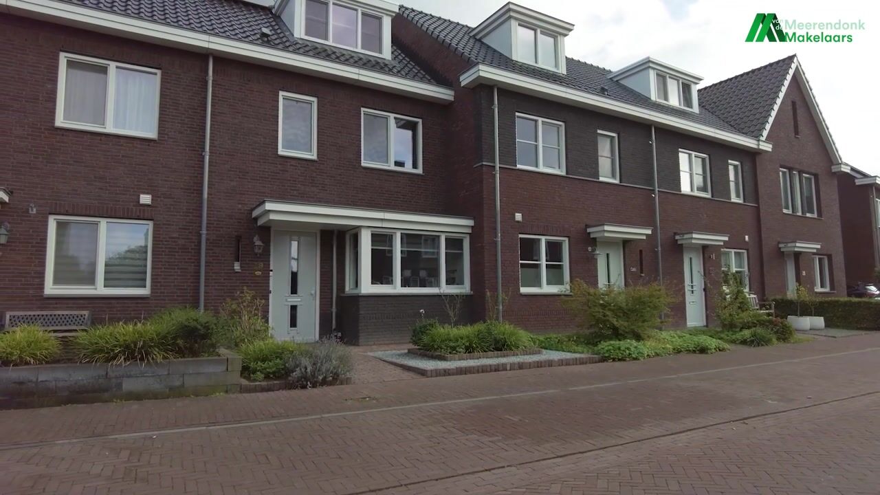Video van Meester de Weertstraat 19