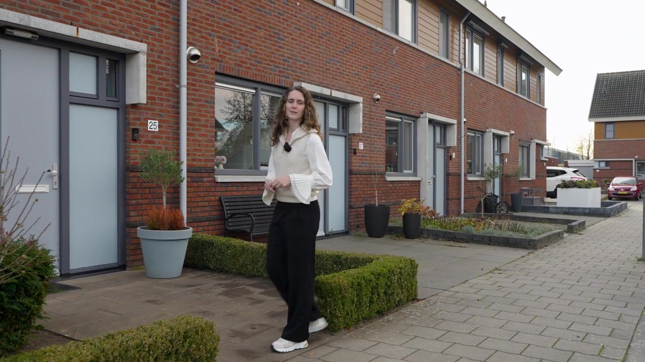 Video van de Pirk 25