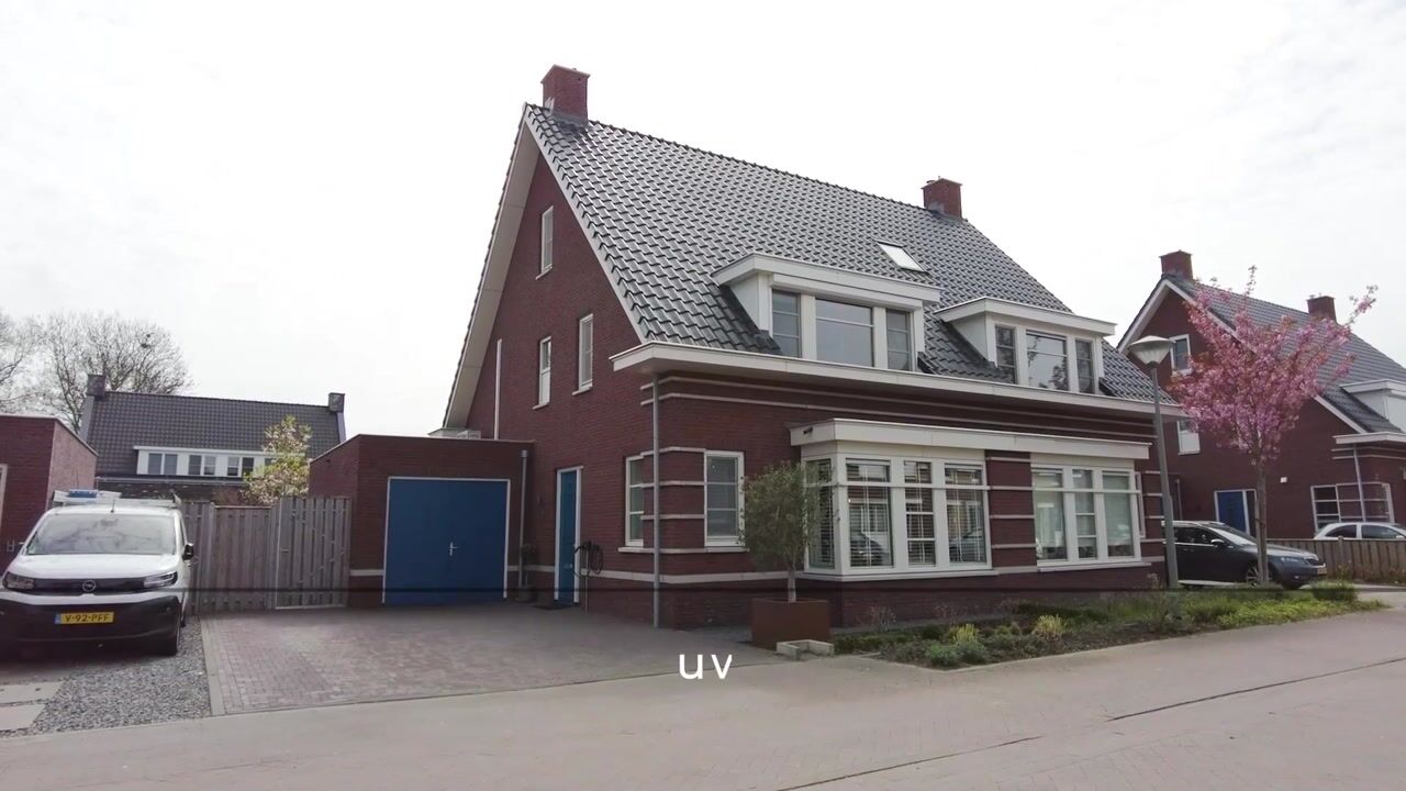 Video of Veldleeuwerik 10