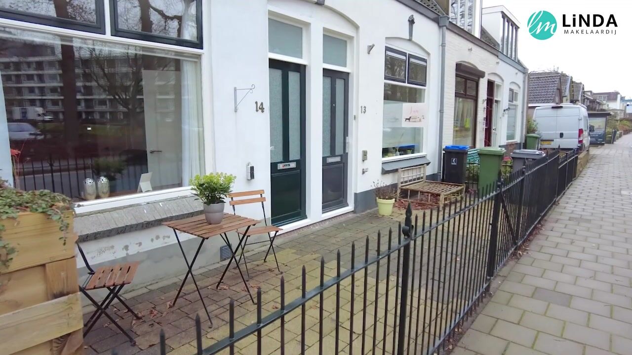 Video of Oudelandseweg 14