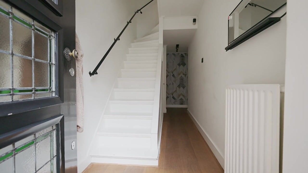 Video van Dillenburgstraat 13