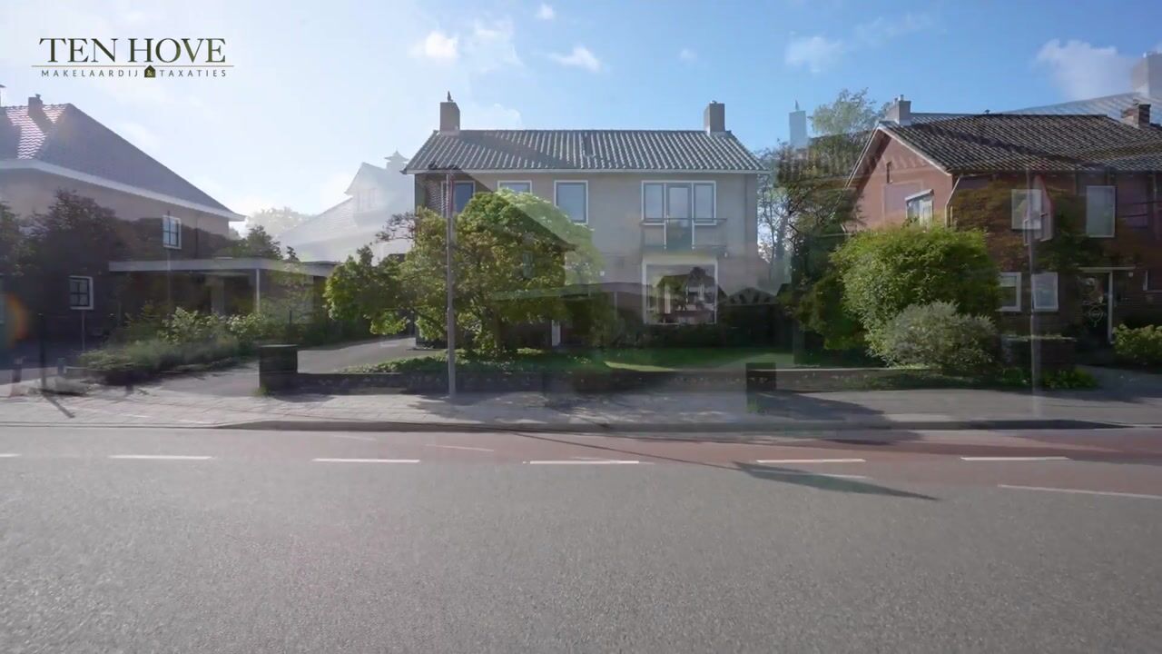Video van Parkstraat 8
