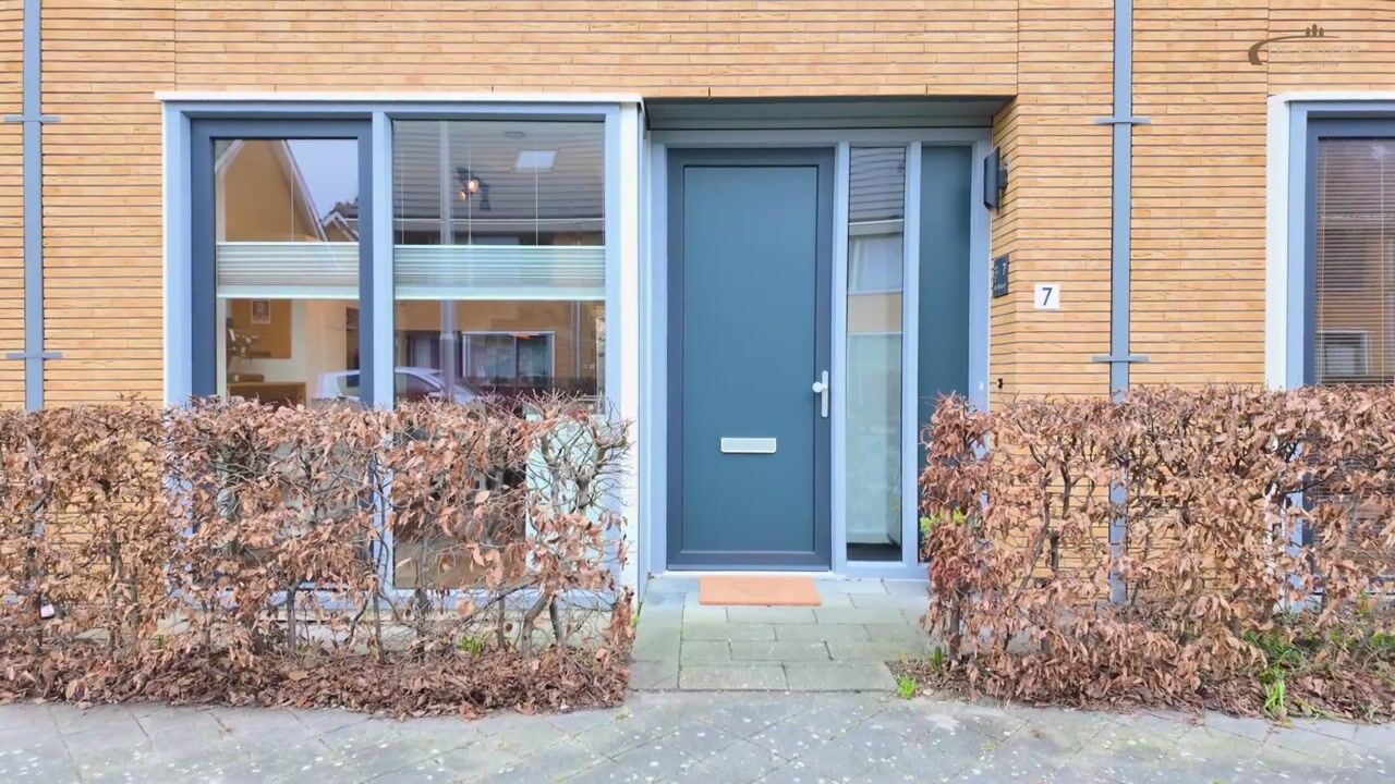 Video van Annie M.G. Schmidtstraat 7