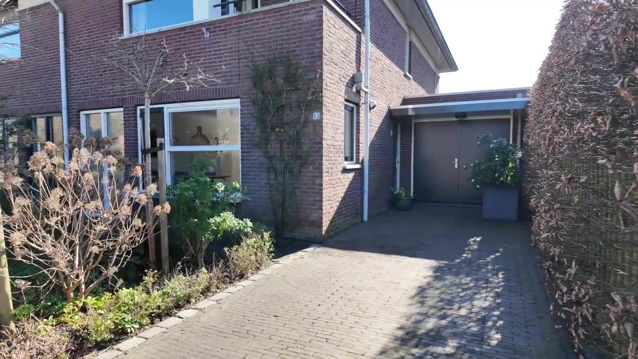 Video of Krachtveld 15