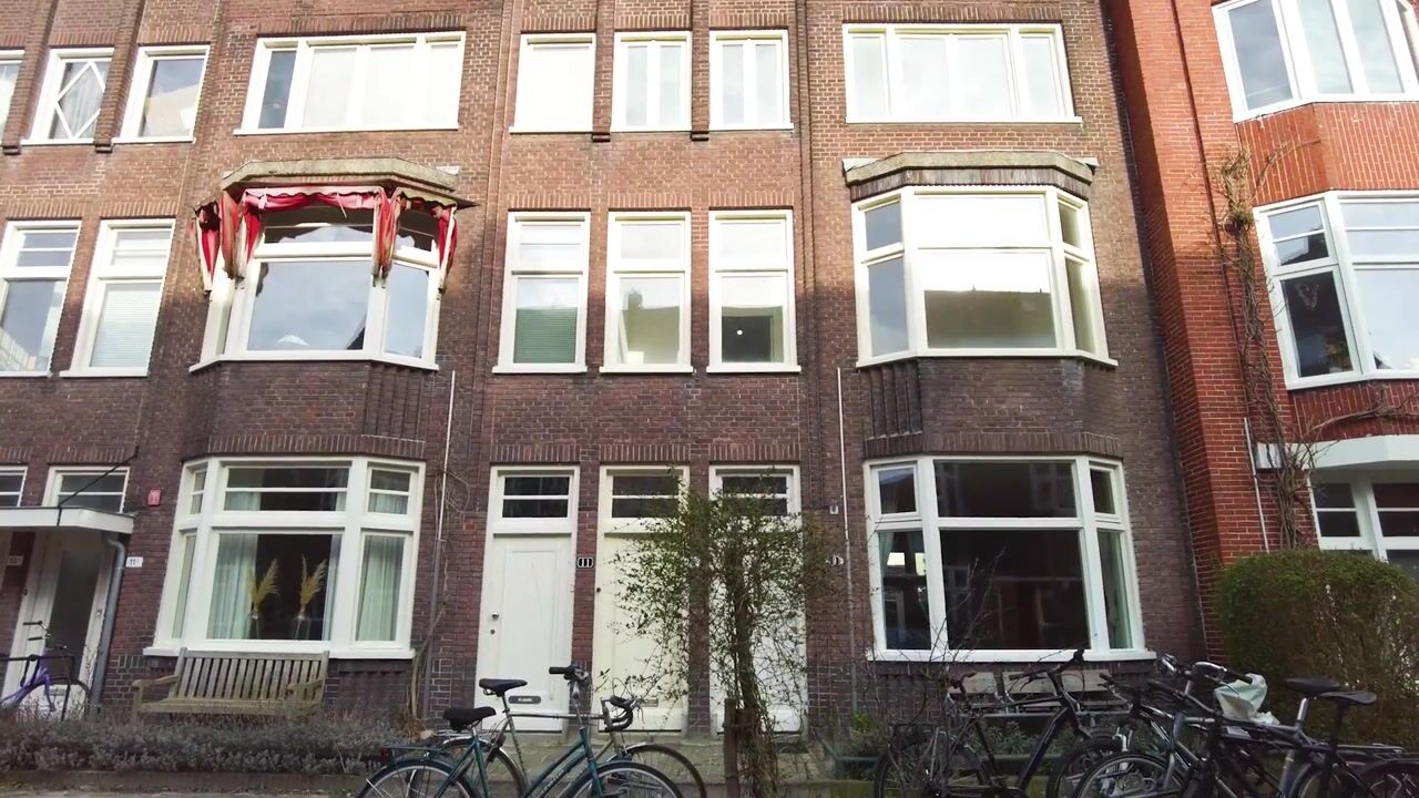 Video of Ernst Casimirlaan 9-A