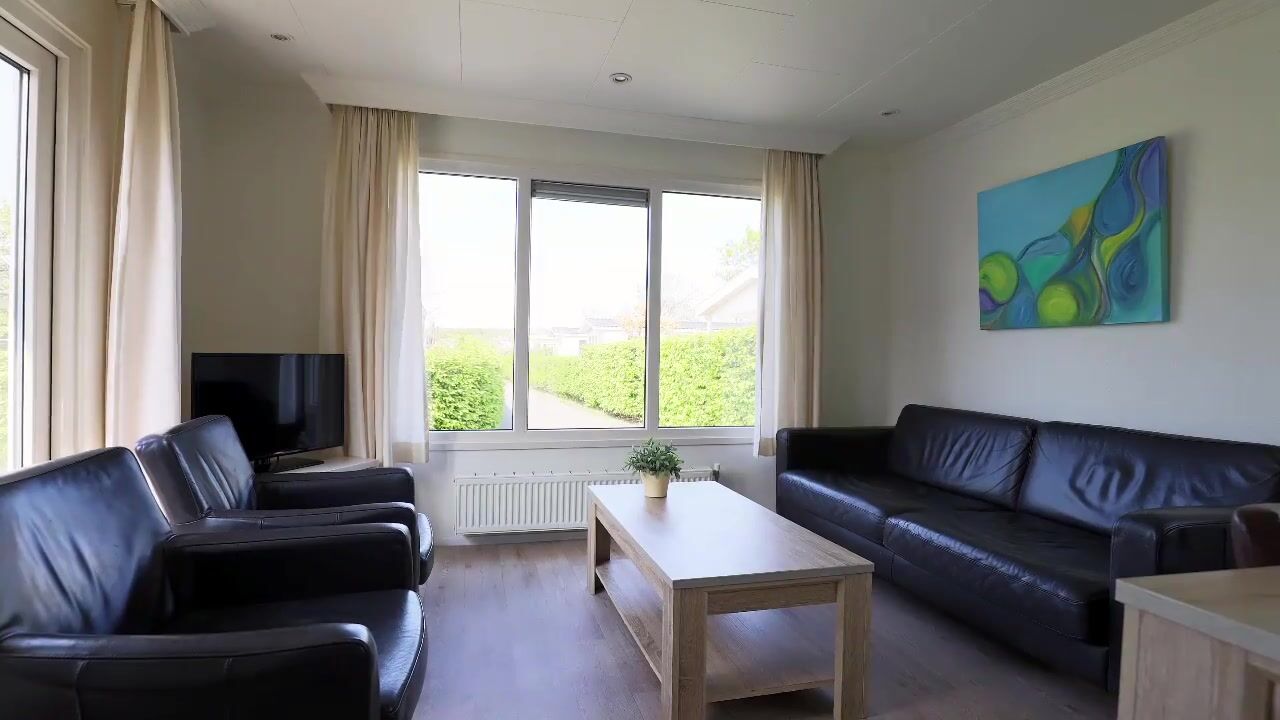 Video van Schoneveld 1-H180