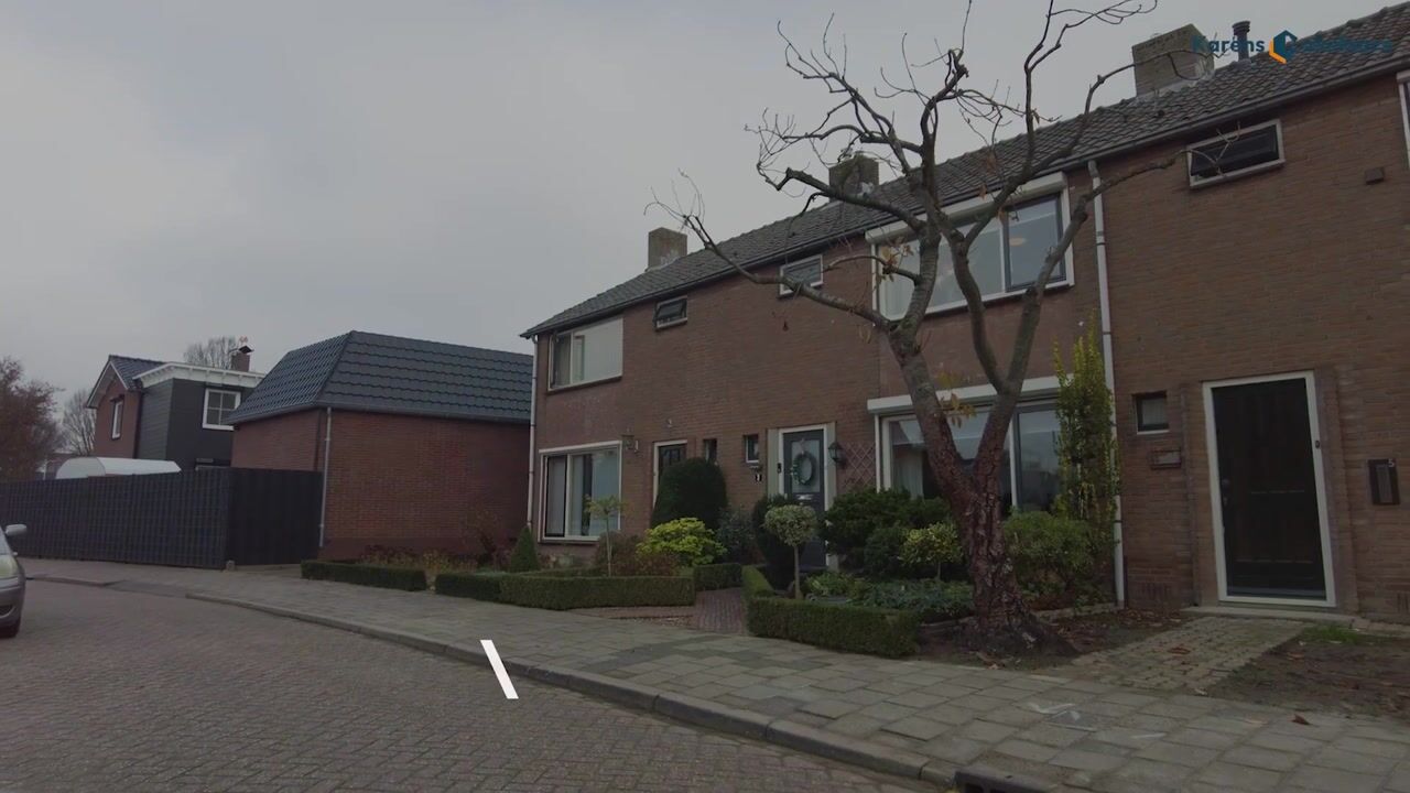 Video van Hoge Hofstraat 3