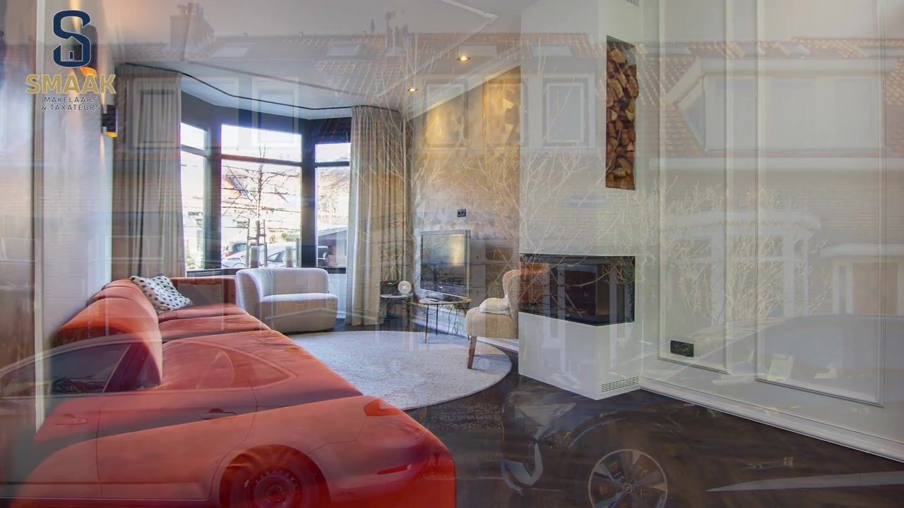 Video of Blekenbergstraat 17