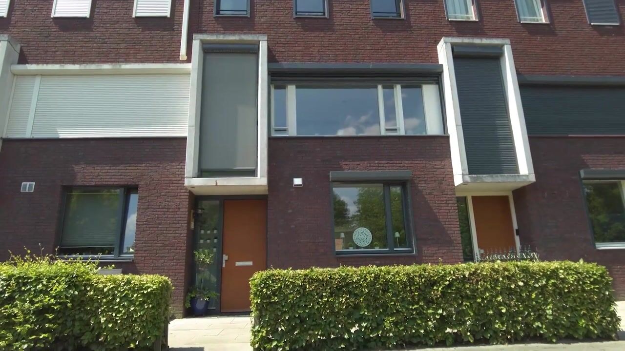 Video van Teslastraat 137