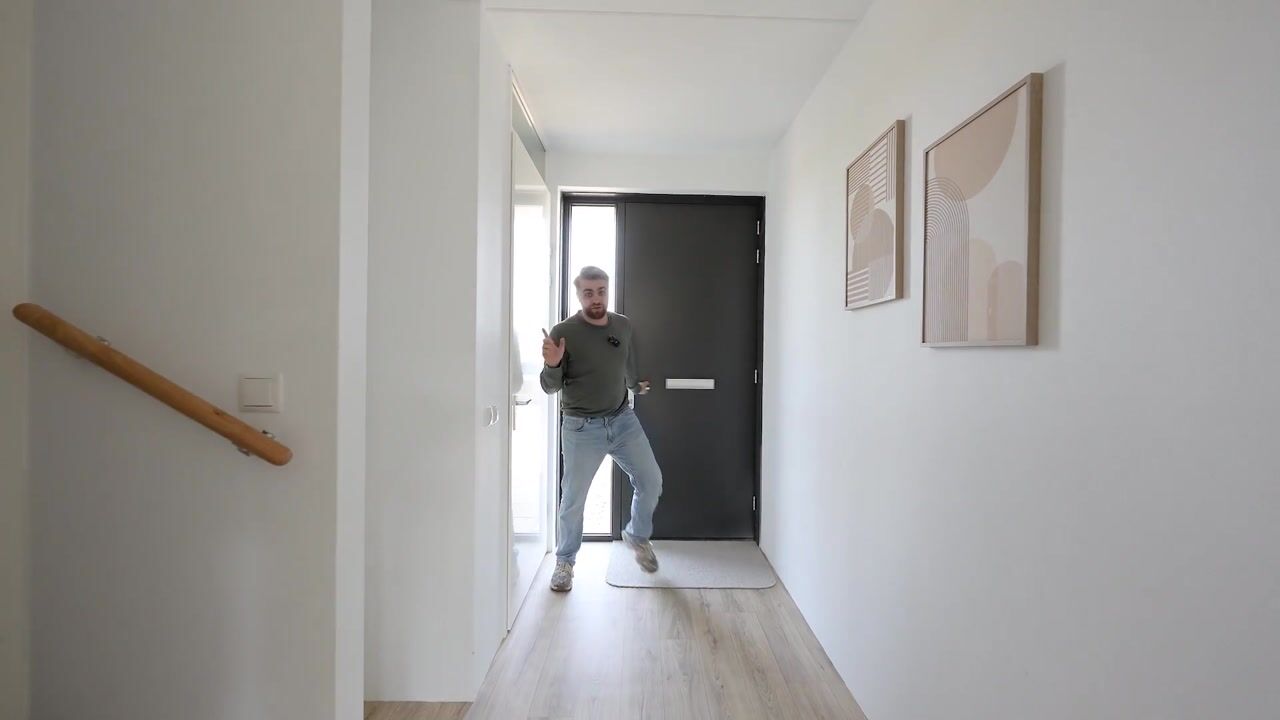 Video van Palissade 15