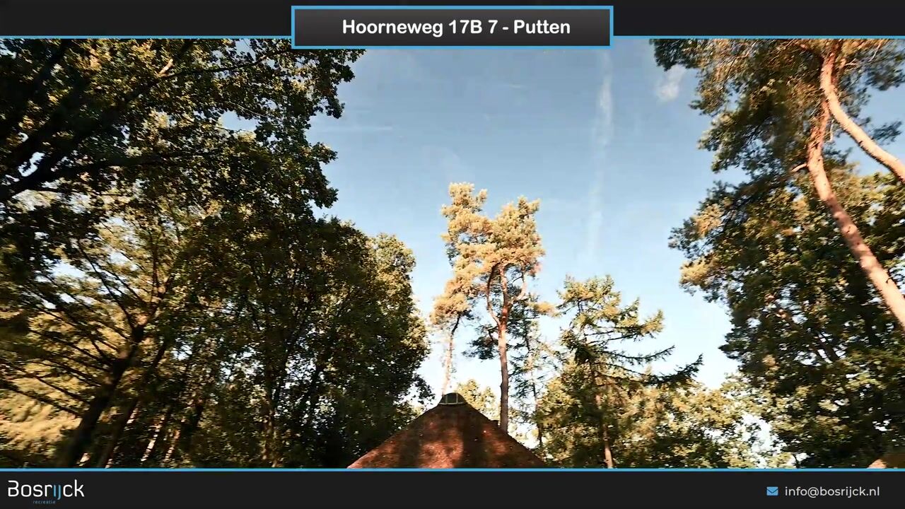 Video van Hoorneweg 17-B7