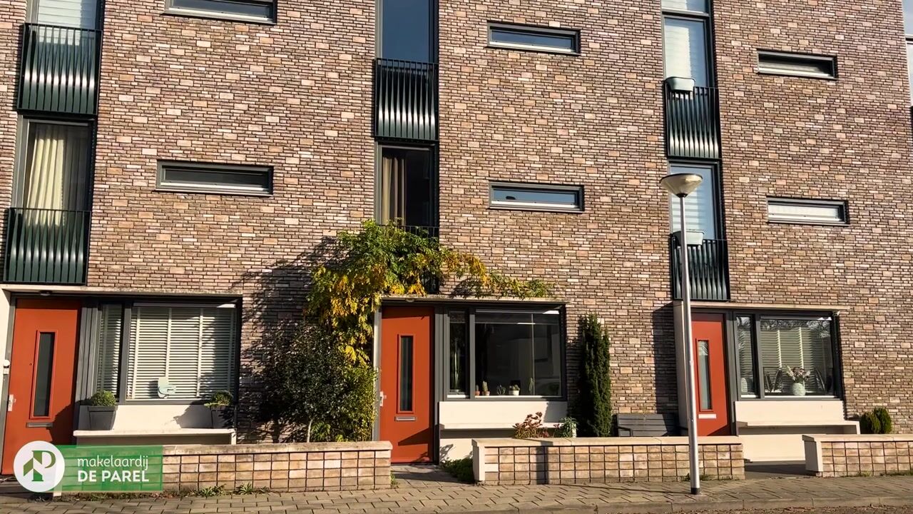 Video van Lijsterstraat 158