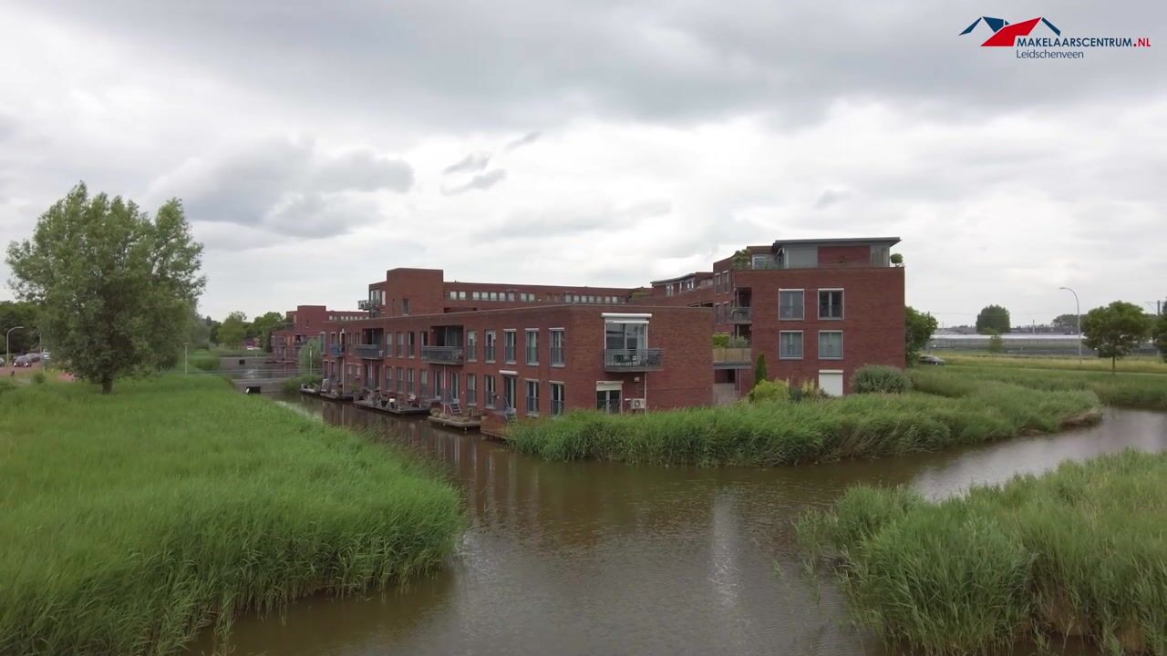 Video van Laan van Floris de Vijfde 145