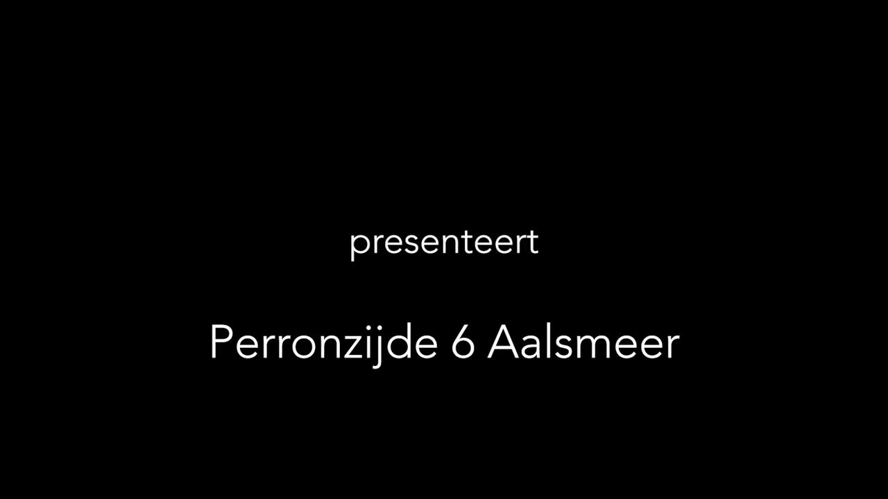 Bekijk video van Perronzijde 6