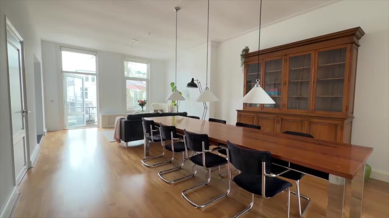Video of Stadhouderskade 98-2