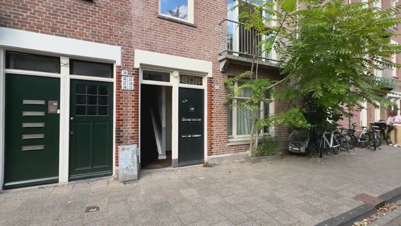 Video van Zaanstraat 53