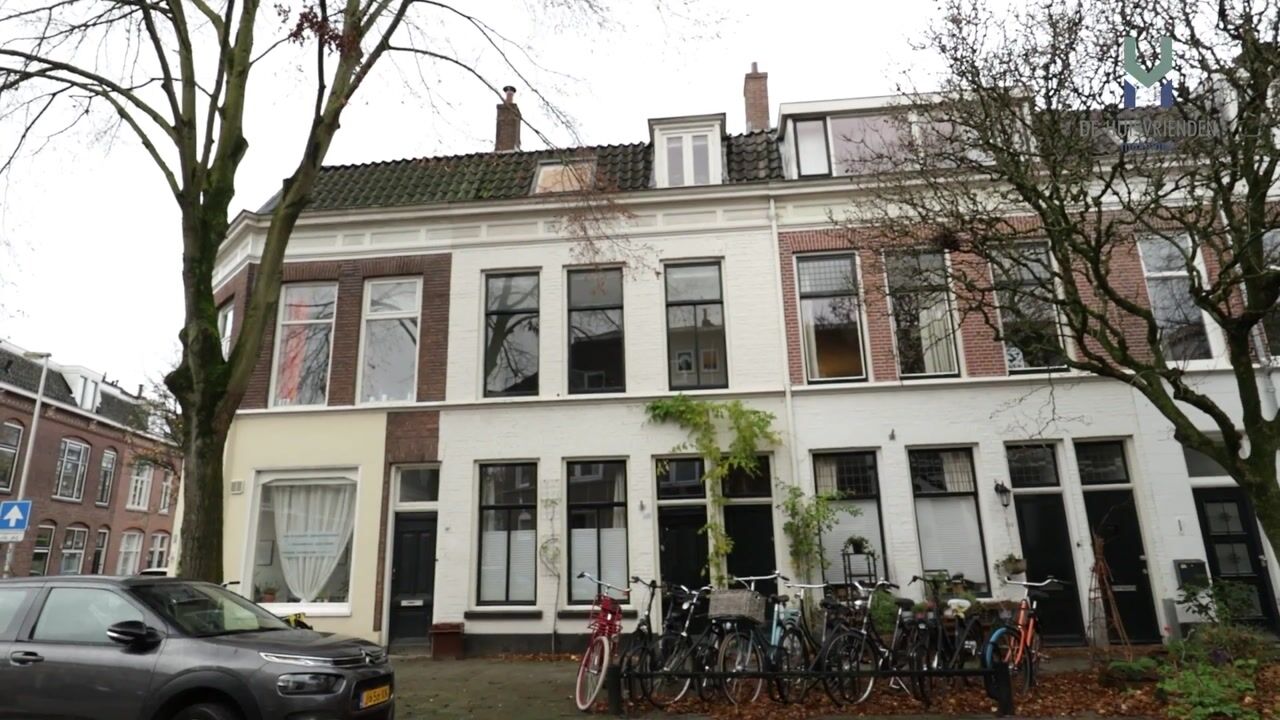 View video of Goedestraat 110-BS