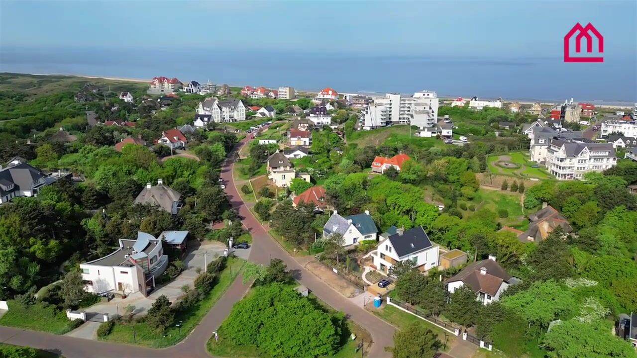 Video van Beethovenweg 26