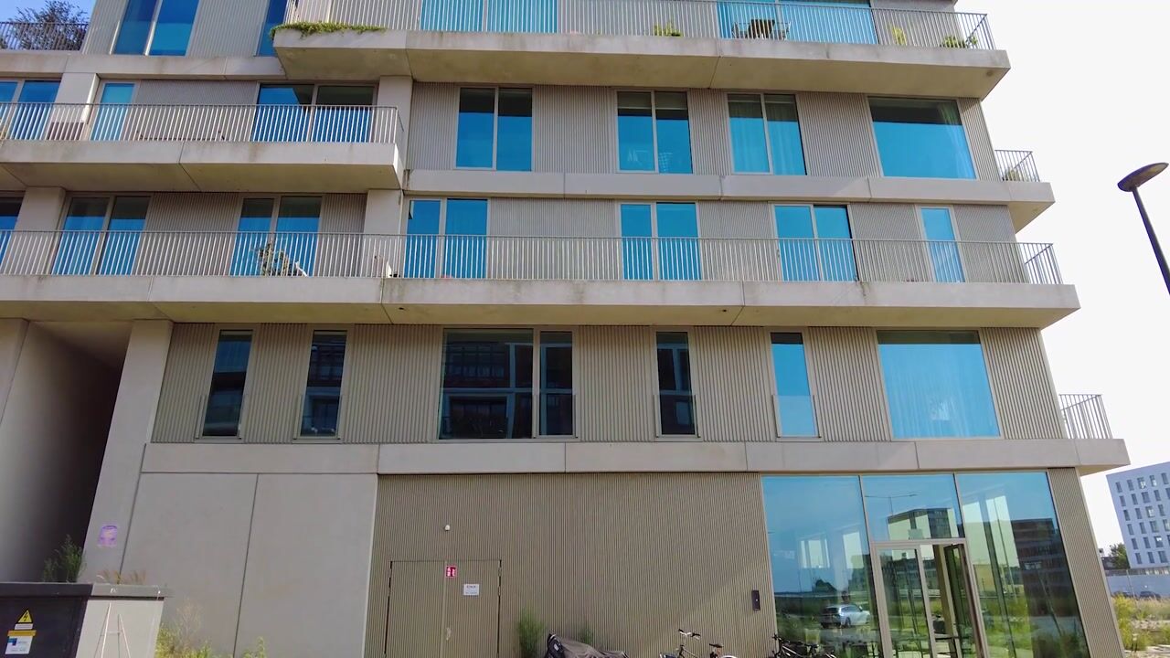 Video of Tip Maruggstraat 8-B