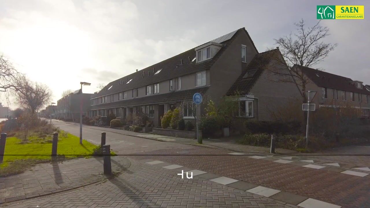 Video van Ferdinand Huyckstraat 2