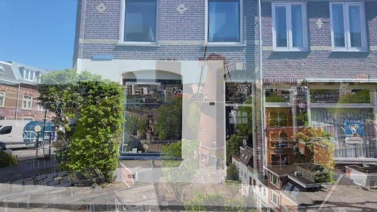 Video of Lijsterstraat 119