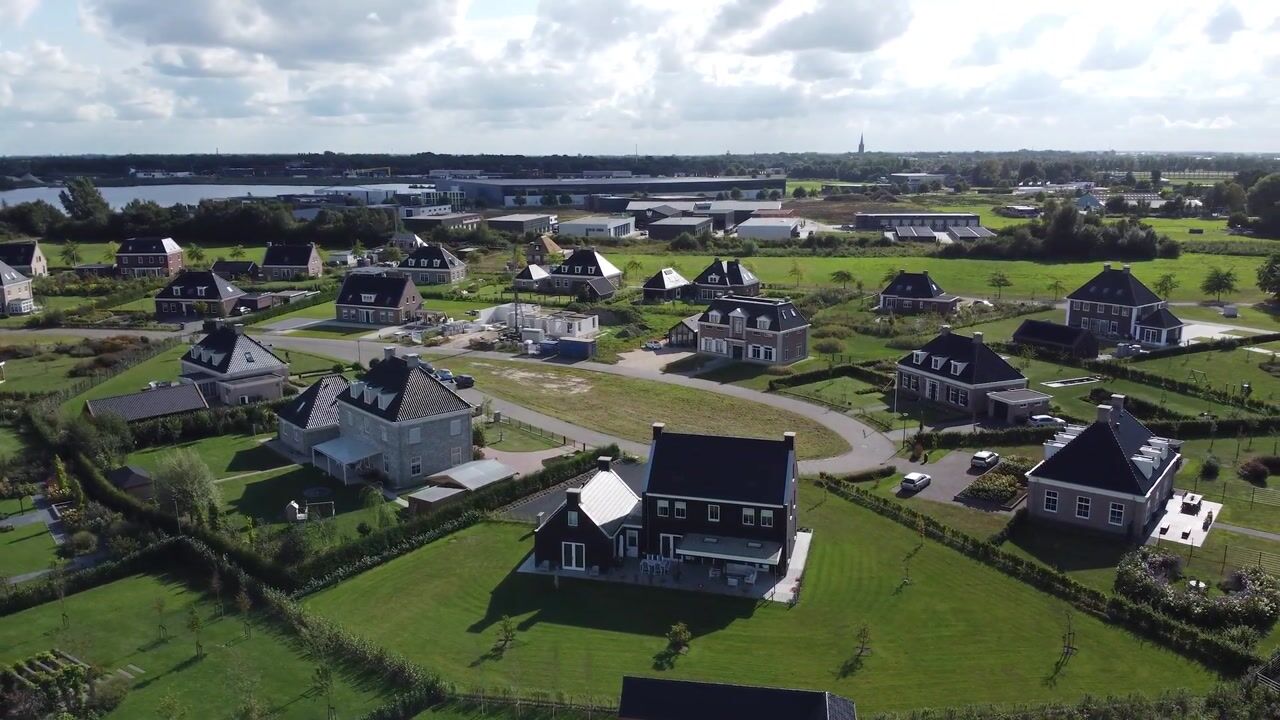 Video van Landgoedallee 26