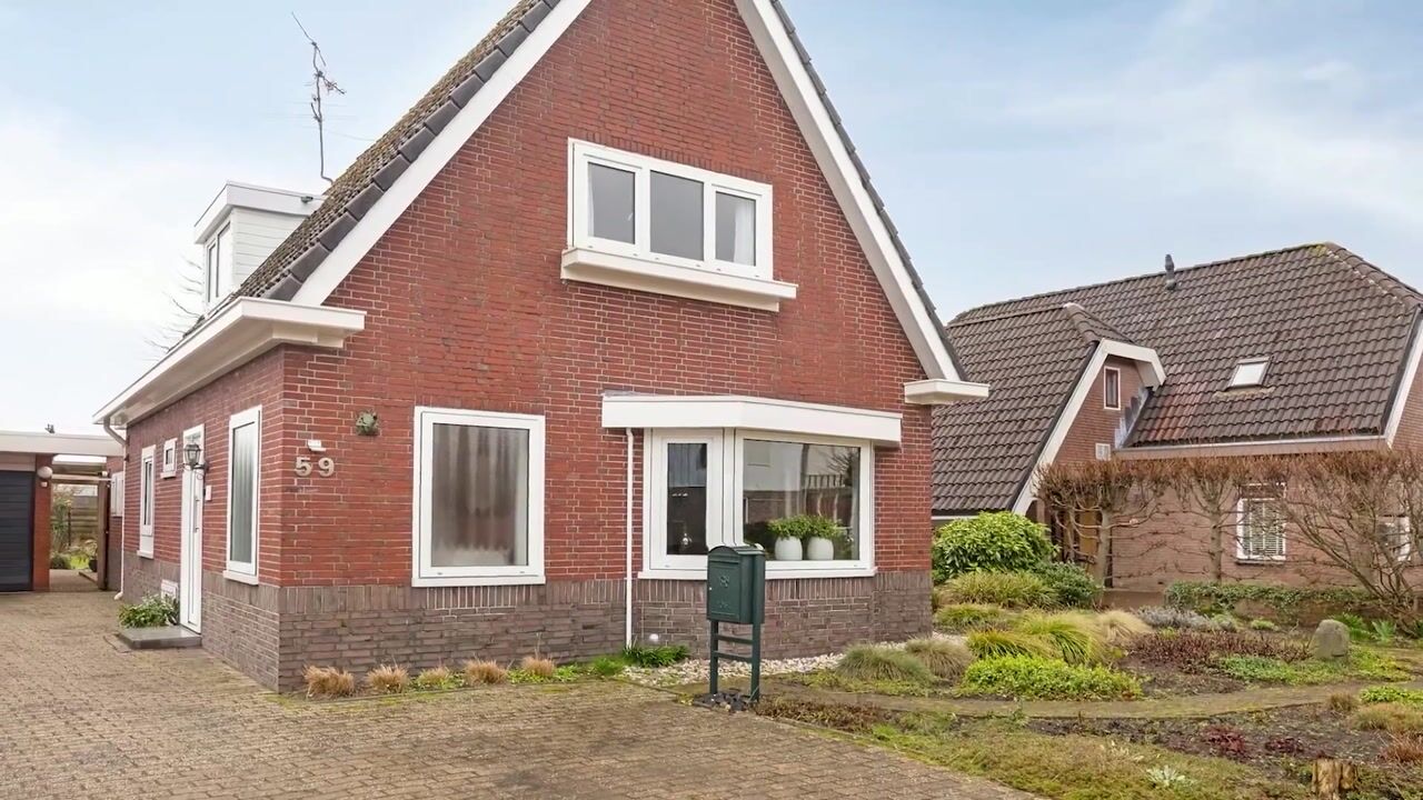 Video of Buitenweg 59