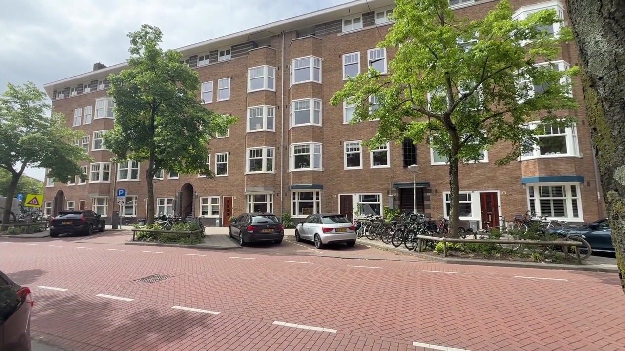 Video van Waalstraat 104-1