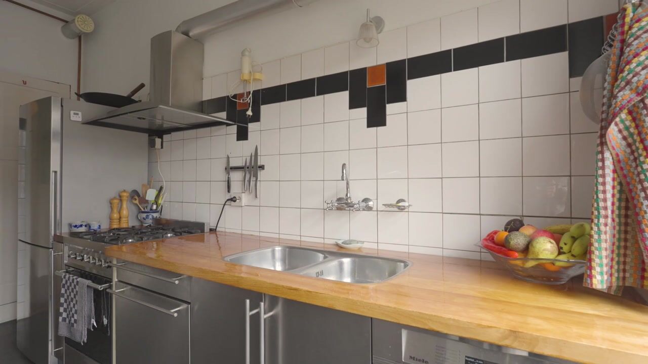 Video van Zocherstraat 41-3