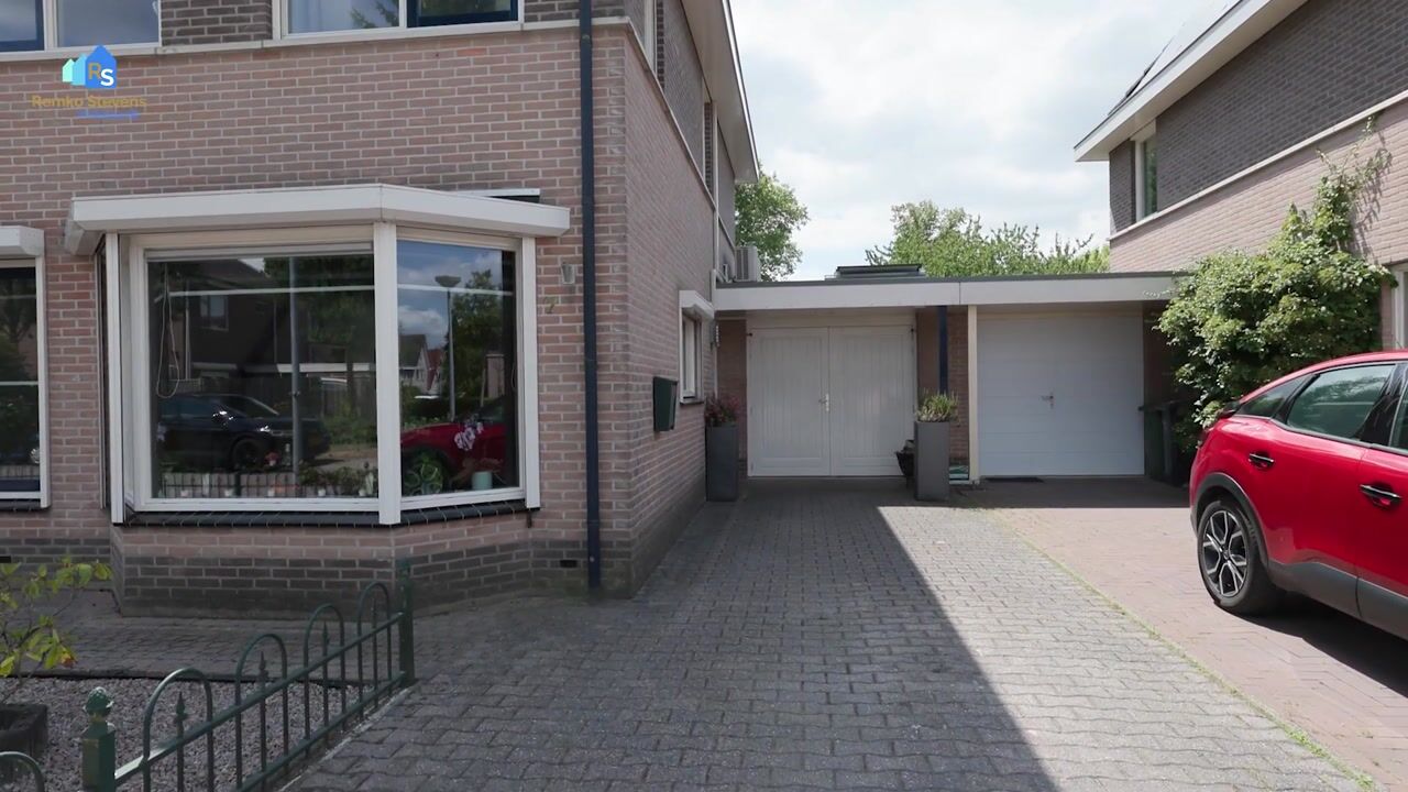Video van Johan Frisostraat 7
