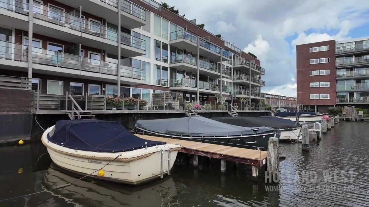 Video van Prins Hendrikstraat 8