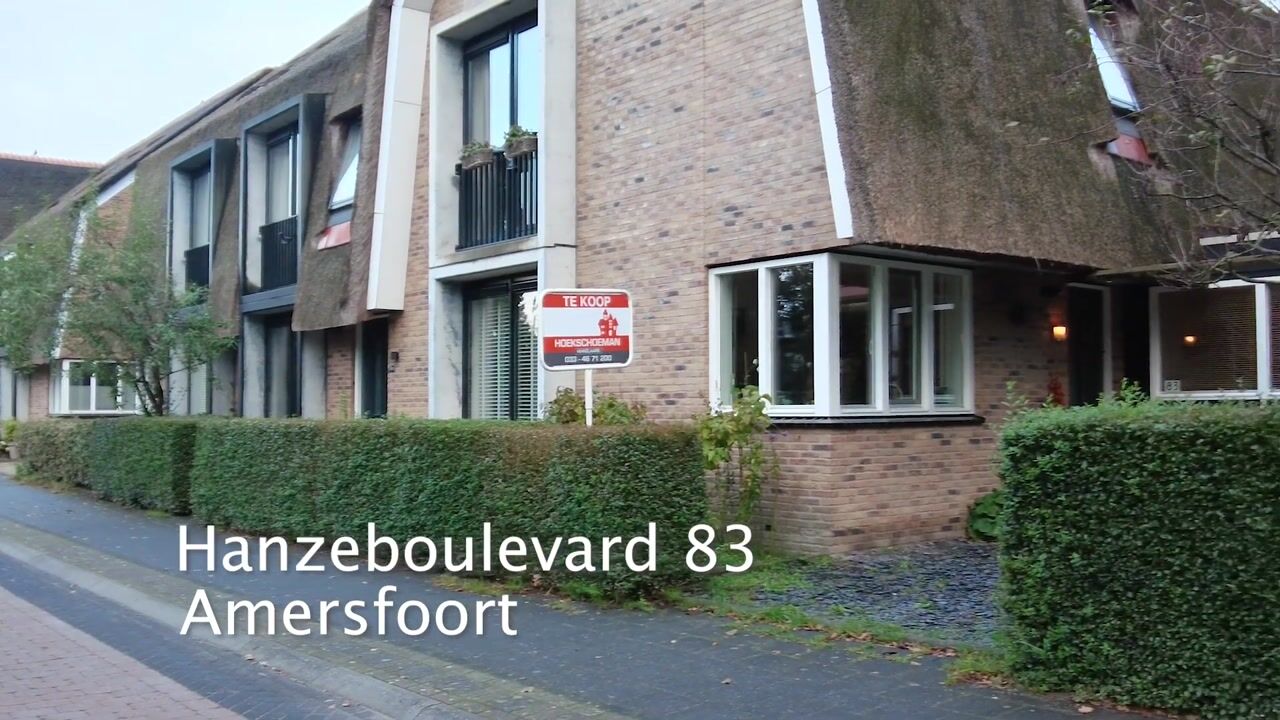 Bekijk video van Hanzeboulevard 83